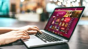 Вход на зеркало WG Casino